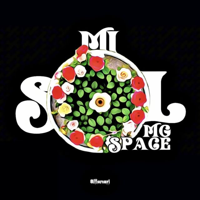 SPACE - 'MI SOL (feat. MG La Nueva Melodia)' [Ringtone]