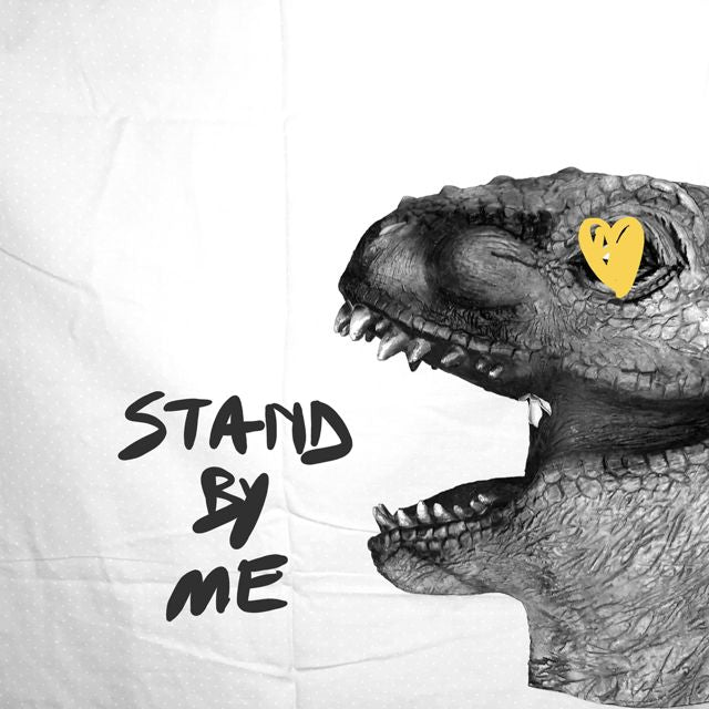 Spaghetti Wrestlers - 'Stand By Me' [Ringtone]