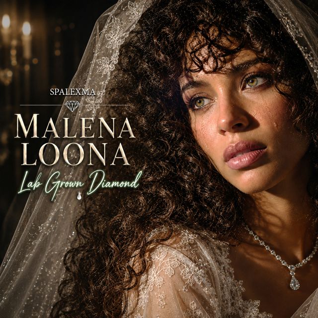 Spalexma - 'Un-Break My Heart (feat. Malena Luna)' [Ringtone]