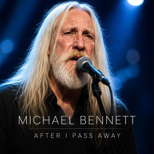 Spalexma - 'After I Pass Away (feat. Michael Bennett)' [Ringtone]