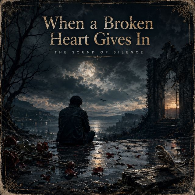 Sparrow - 'When the Silence Breaks' [Ringtone]