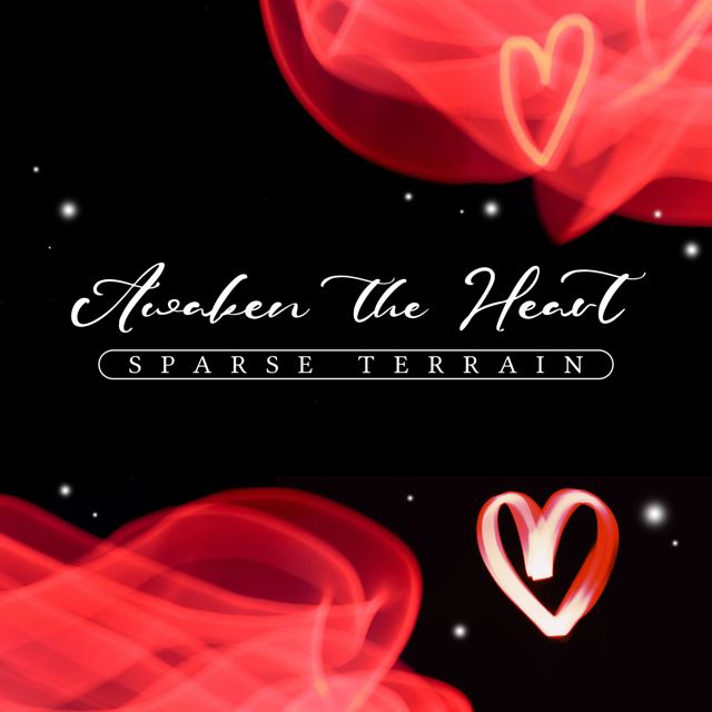 Sparse Terrain - 'Error Will' [Ringtone]