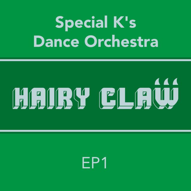 Special K's Dance Orchestra - 'Hotshorts' [Ringtone]