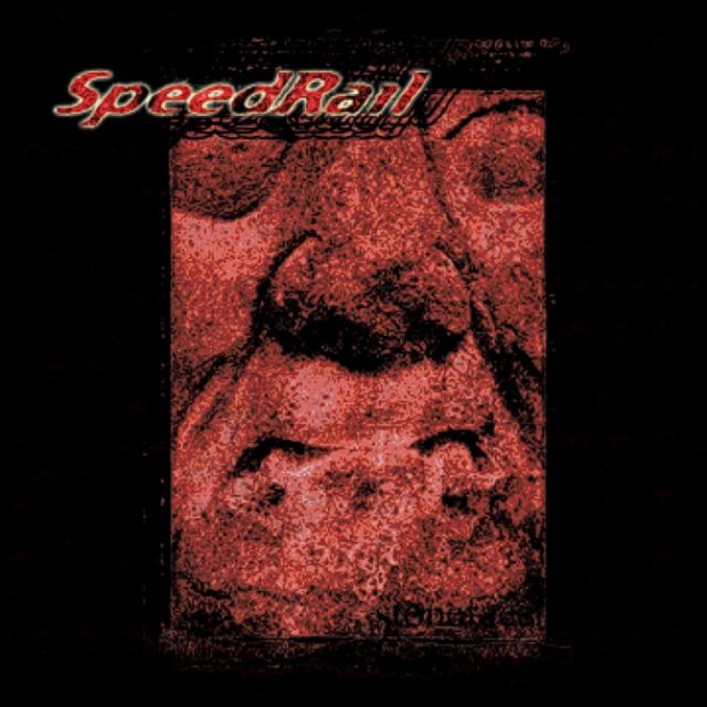 SpeedRail - 'Ugliness (2026 Remaster)' [Ringtone]