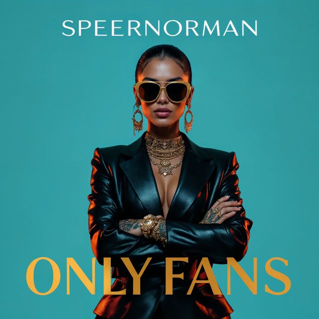 Speernorman - 'Only Fans' [Ringtone]