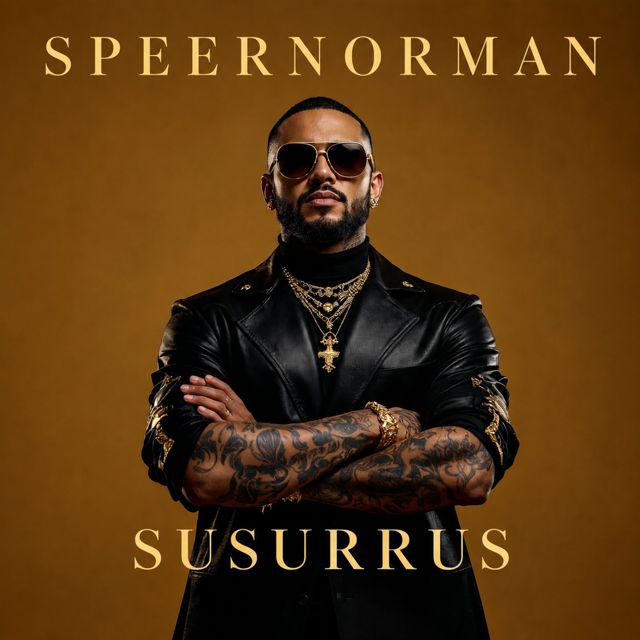 Speernorman - 'Susurrus' [Ringtone]