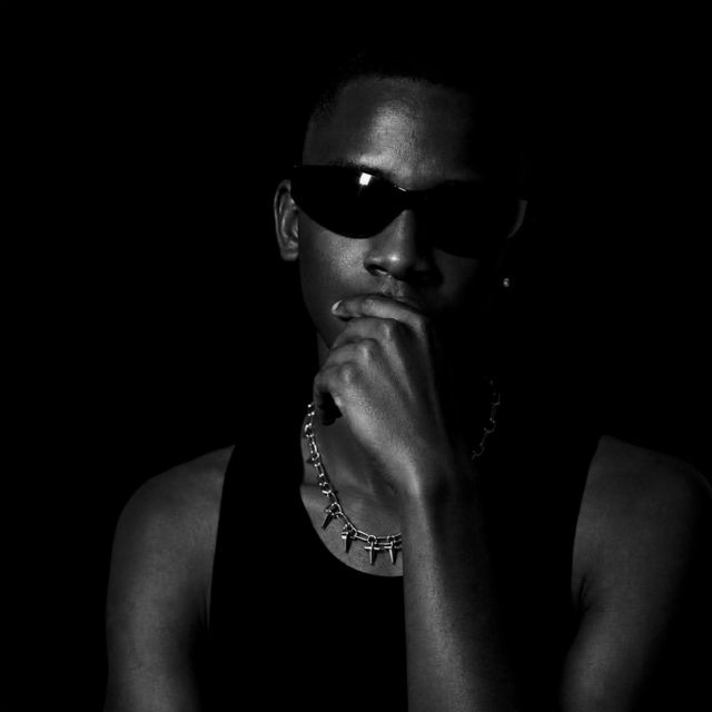 Sphola DeSoul - 'friday vibe' [Ringtone]