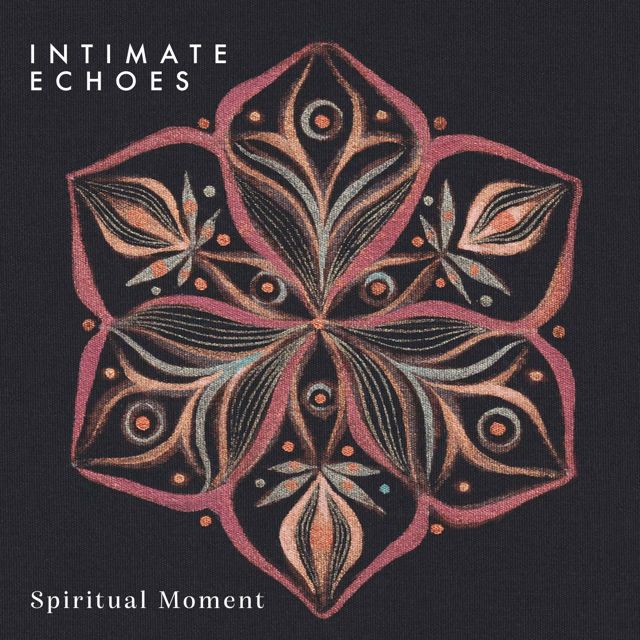 Spiritual Moment - 'Flying Above' [Ringtone]