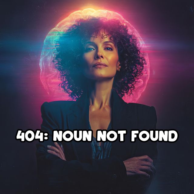Spiritually Hilarious - '404: Noun Not Found' [Ringtone]