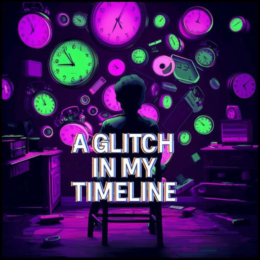 Spiritually Hilarious - 'A Glitch in My Timeline' [Ringtone]