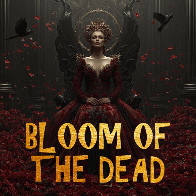Spiritually Hilarious - 'Bloom of the Dead' [Ringtone]