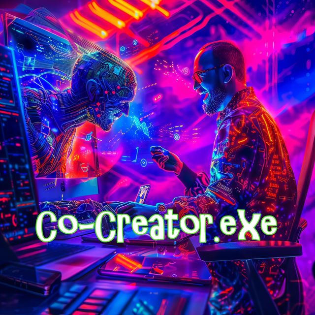 Spiritually Hilarious - 'Co-Creator.exe' [Ringtone]