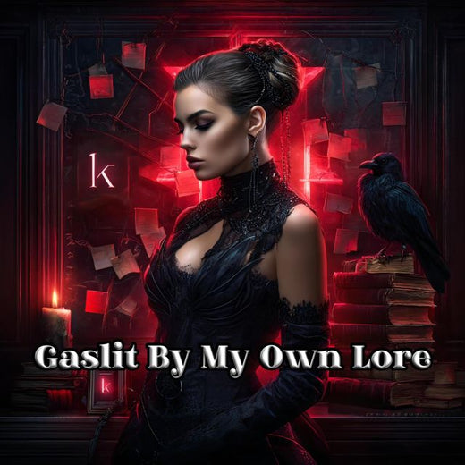 Spiritually Hilarious - 'Gaslit By My Own Lore' [Ringtone]