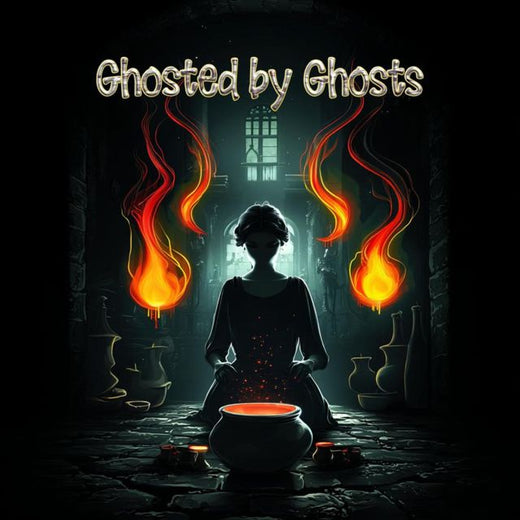Spiritually Hilarious - 'Ghosted by Ghosts' [Ringtone]