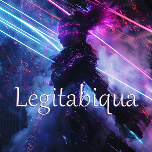 Spiritually Hilarious - 'Legitabiqua' [Ringtone]