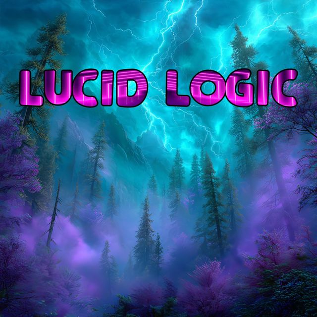 Spiritually Hilarious - 'Lucid Logic' [Ringtone]