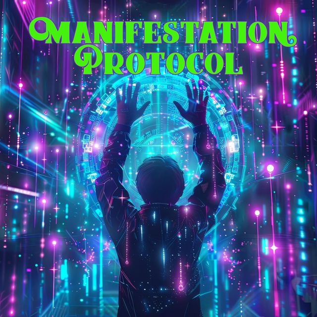 Spiritually Hilarious - 'Manifestation Protocol' [Ringtone]