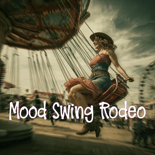 Spiritually Hilarious - 'Mood Swing Rodeo' [Ringtone]