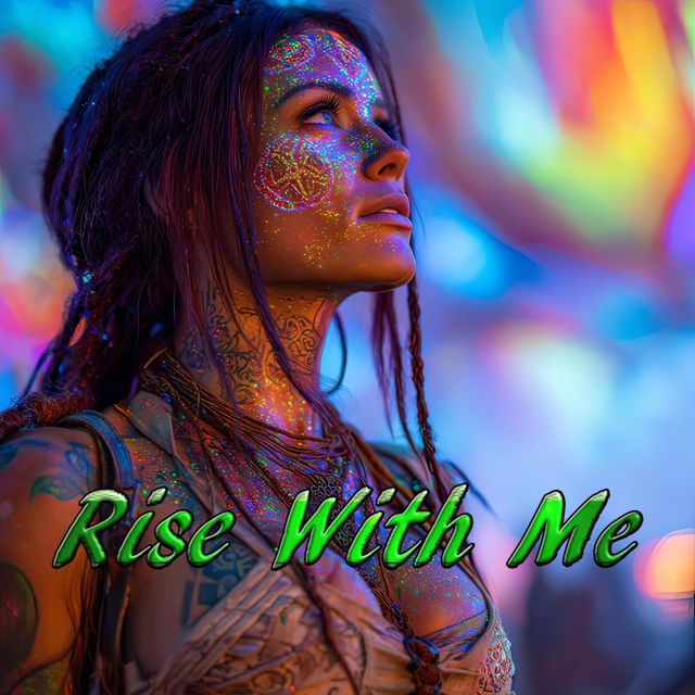 Spiritually Hilarious - 'Rise With Me' [Ringtone]