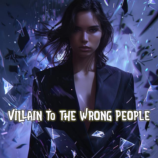 Spiritually Hilarious - 'Villain to the Wrong People' [Ringtone]