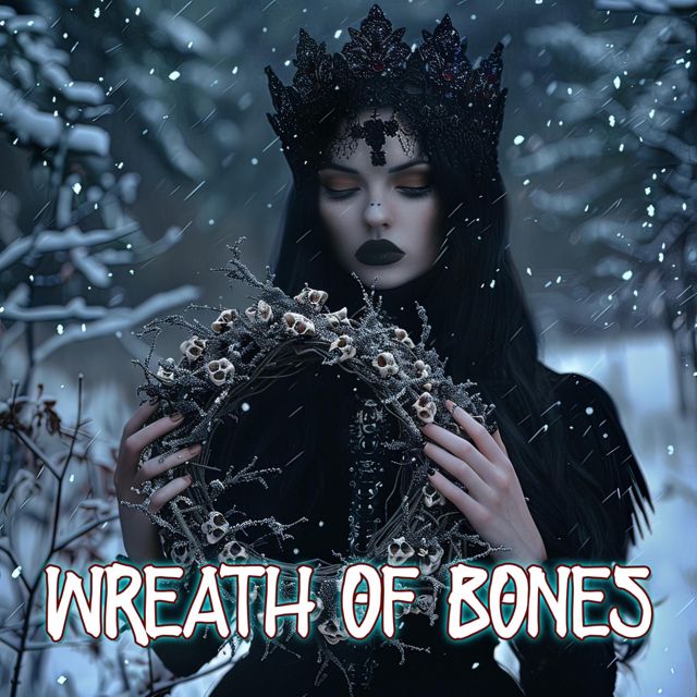 Spiritually Hilarious - 'Wreath of Bones' [Ringtone]