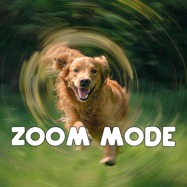 Spiritually Hilarious - 'ZOOM MODE' [Ringtone]