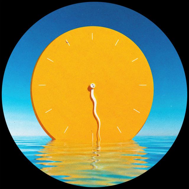 spoilt sunshine - 'time/lost' [Ringtone]