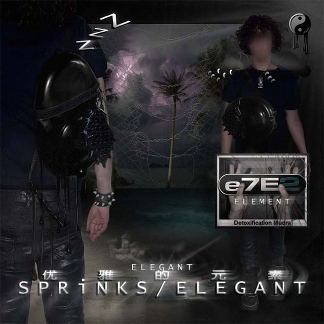 sprinks - 'ELEGANT' [Ringtone]