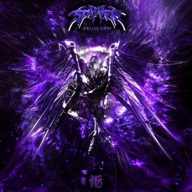 SPYTER - 'Devonian Ritual' [Ringtone]
