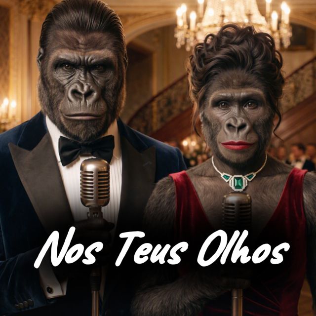 Sr.Músico - 'Nos Teus Olhos' [Ringtone]