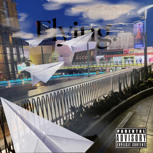 Ss2 - 'fetti (feat. flyrier)' [Ringtone]