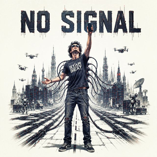 STAR BEAT - 'No Signal' [Ringtone]