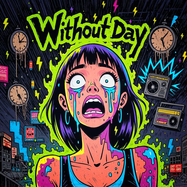 STAR BEAT - 'Without Day (Remix)' [Ringtone]
