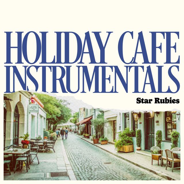 Star Rubies - 'Static Dinner' [Ringtone]