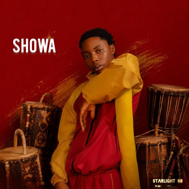 STARLIGHT NB - 'showa' [Ringtone]