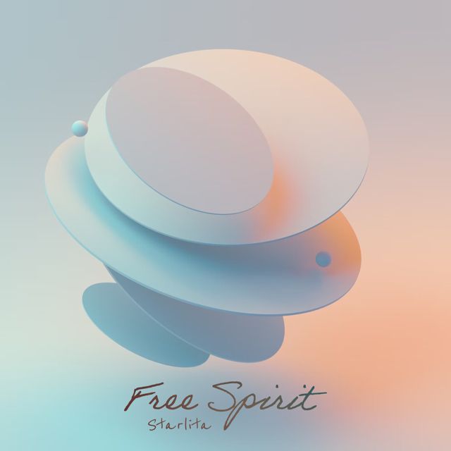 Starlita - 'Free Spirit' [Ringtone]