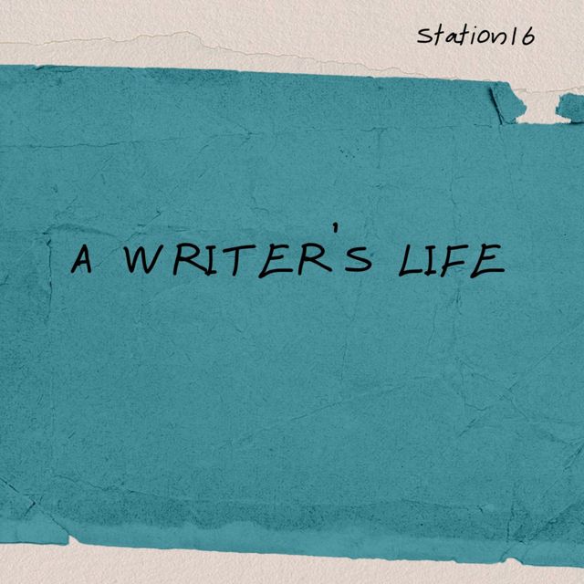 Station 16 - 'A Writer's Life' [Ringtone]