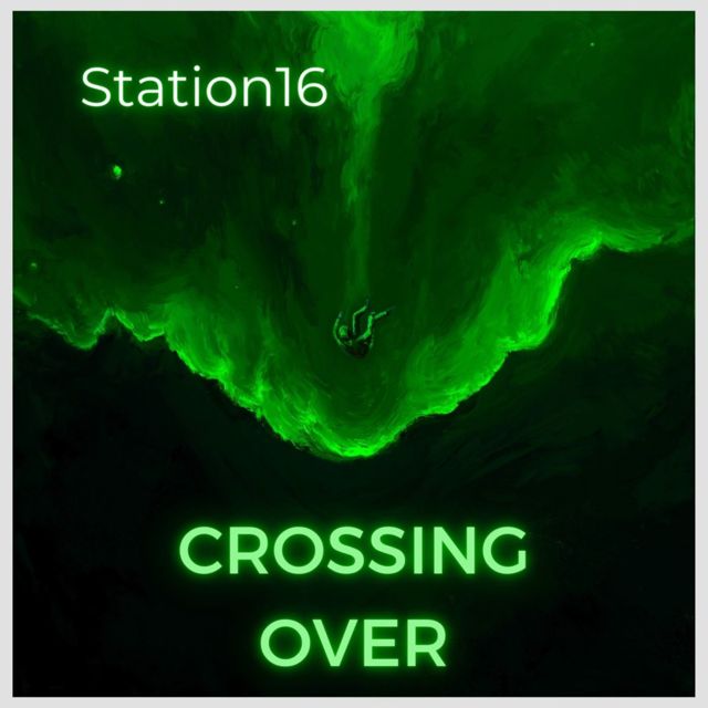 Station 16 - 'Crossing Over' [Ringtone]