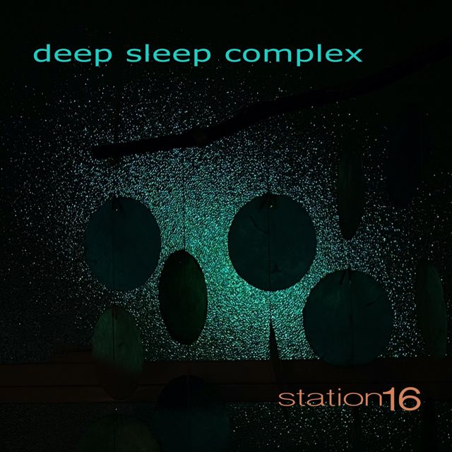 Station 16 - 'Deep Sleep Complex' [Ringtone]
