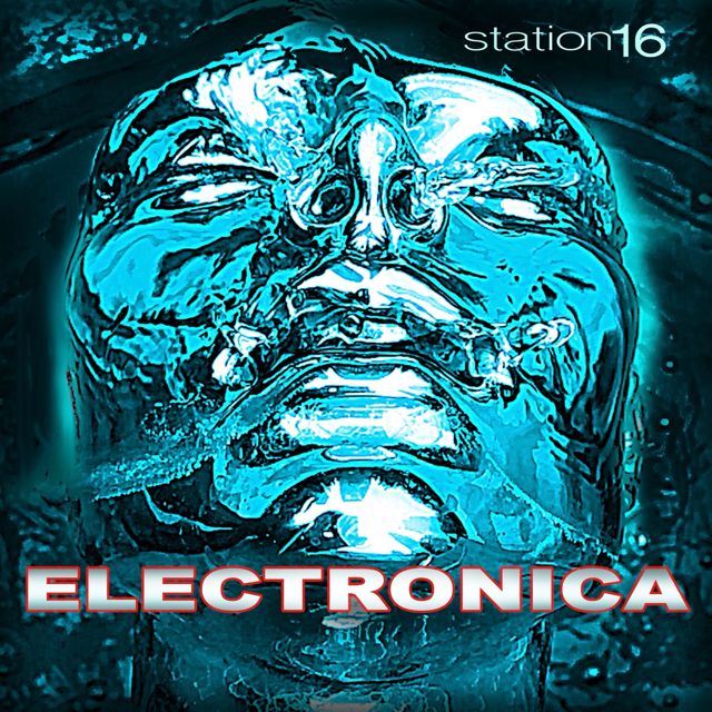 Station 16 - 'Electronica' [Ringtone]
