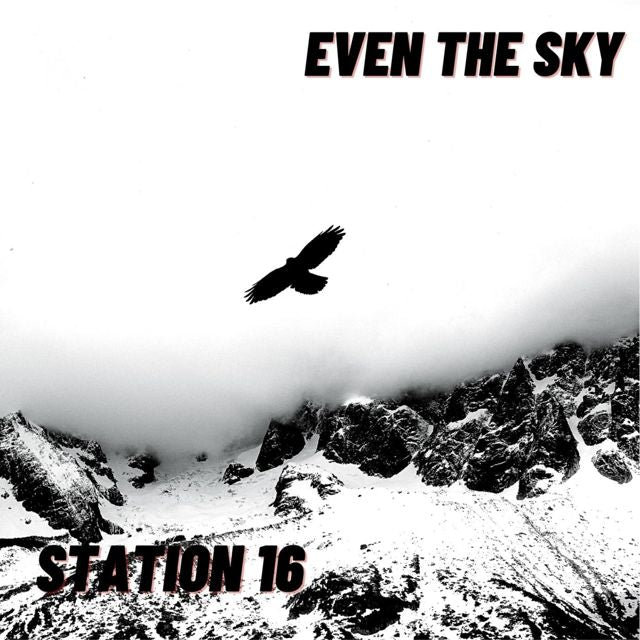 Station 16 - 'Even the Sky' [Ringtone]