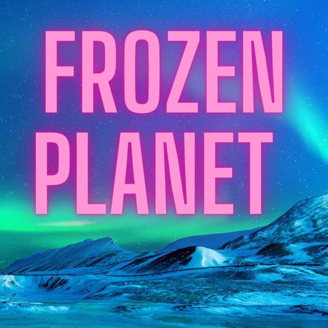Station 16 - 'Frozen Planet' [Ringtone]