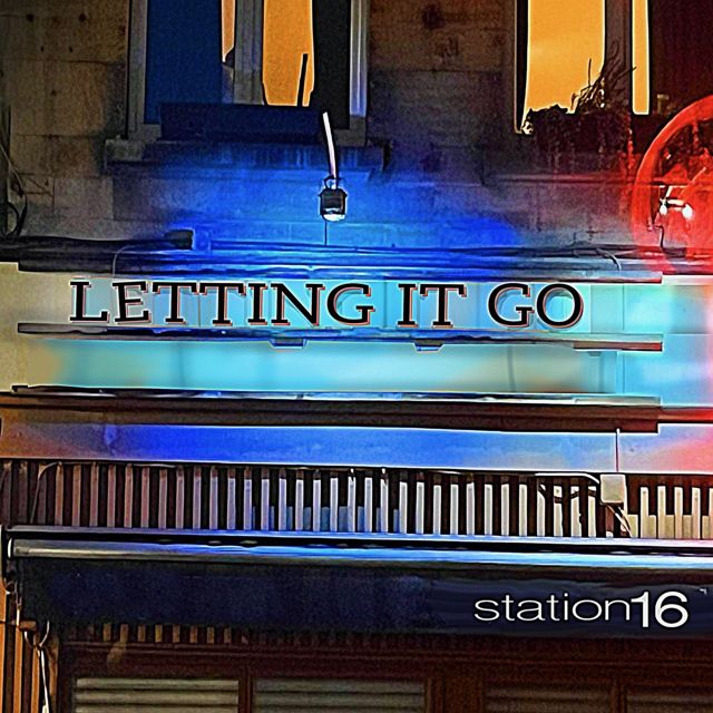 Station 16 - 'Letting It Go' [Ringtone]