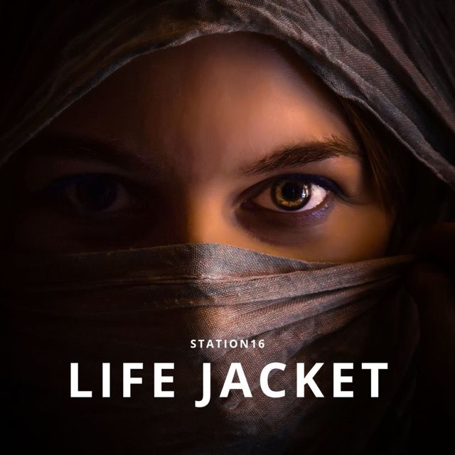 Station 16 - 'Life Jacket' [Ringtone]