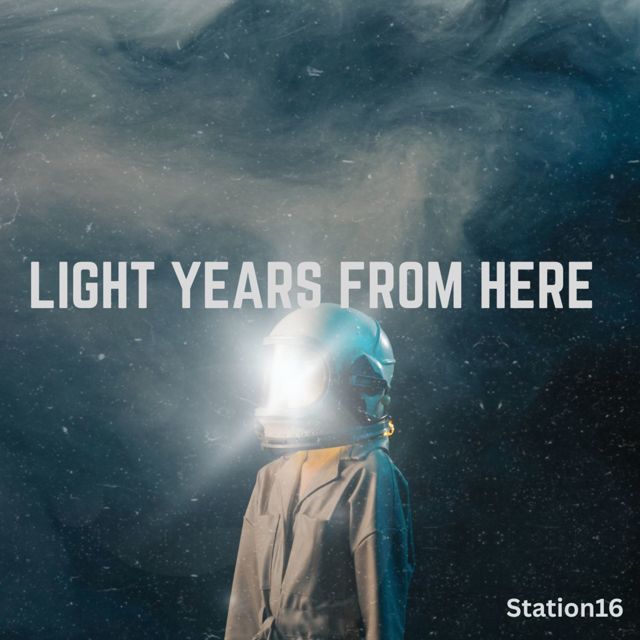 Station 16 - 'Light Years From Here' [Ringtone]