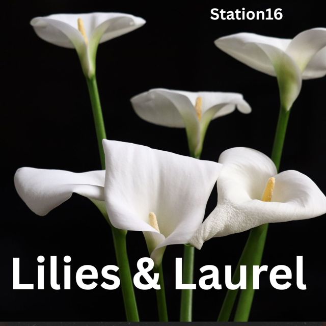 Station 16 - 'Lilies & Laurel' [Ringtone]