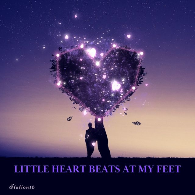 Station 16 - 'Little Heart Beats At My Feet' [Ringtone]