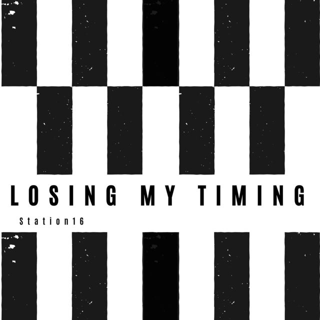 Station 16 - 'Losing My Timing' [Ringtone]