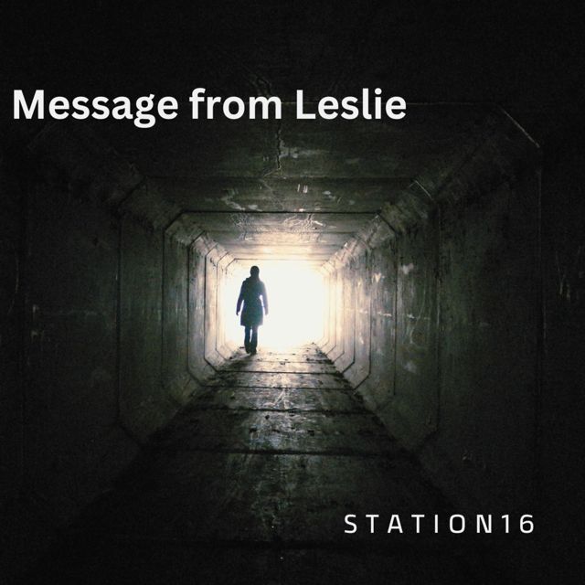 Station 16 - 'Message from Leslie' [Ringtone]