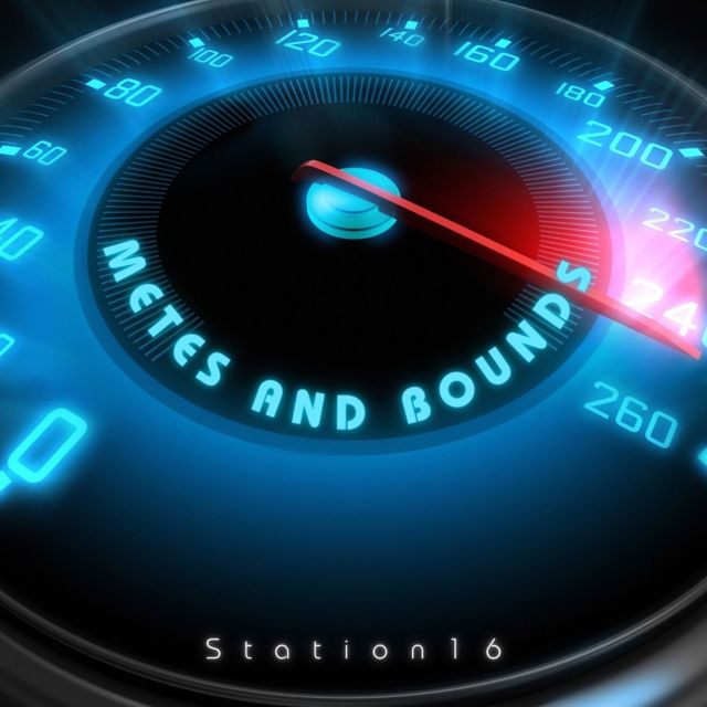 Station 16 - 'Metes and Bounds' [Ringtone]